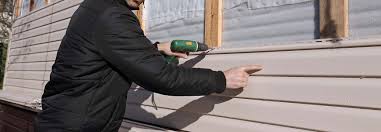 Best Vinyl Siding Installation  in Rimersburg, PA